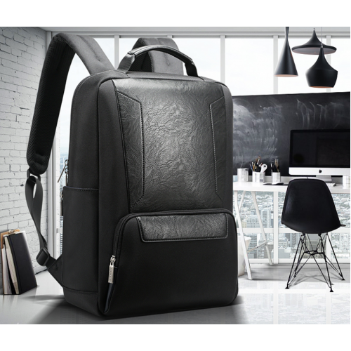 luxury work backpack