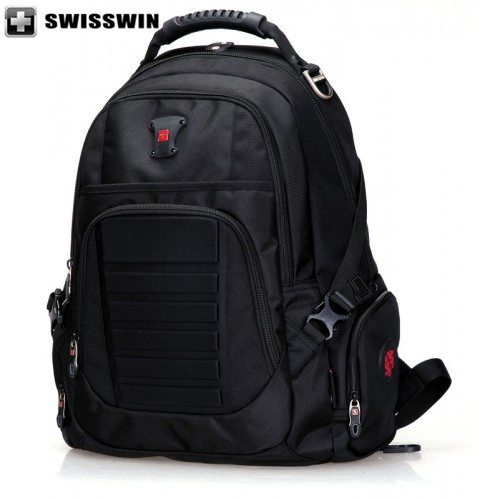 Backpack SW9609 – SWISSWIN Nigeria Official Website – Travel Bag ...